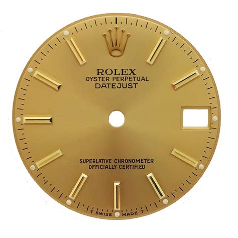 rolex pattern dial|replacement rolex parts.